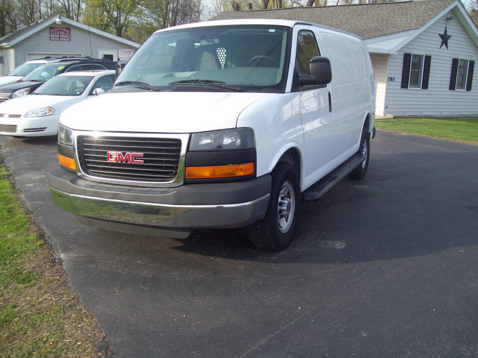 gmc savana cargo 2016 1GTW7AFFXG1903784 image gmc savana cargo 2016 1GTW7AFFXG1903784 image